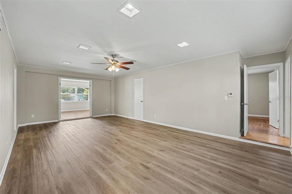 2935 WOODLAND HILLS AVENUE, LAKELAND, FL 33803 — zdjęcie 4