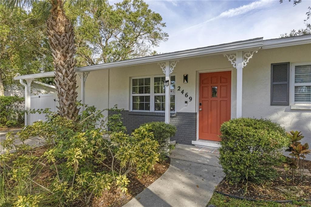 2469 WALDEMERE STREET, SARASOTA, FL 34239 — zdjęcie 2