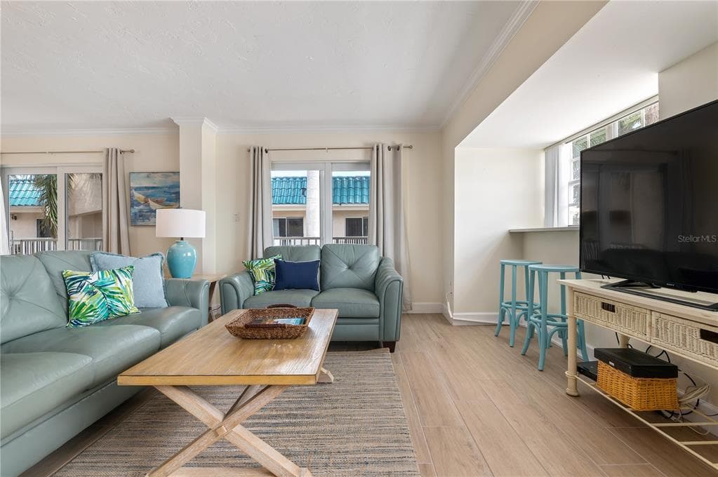 5963 MIDNIGHT PASS ROAD # 332, SARASOTA, FL 34242 — zdjęcie 5
