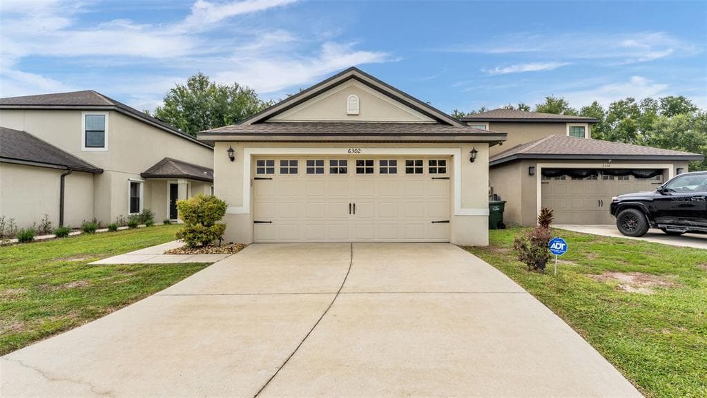 6302 MANITOBA DRIVE, LAKELAND, FL 33805 — zdjęcie 2