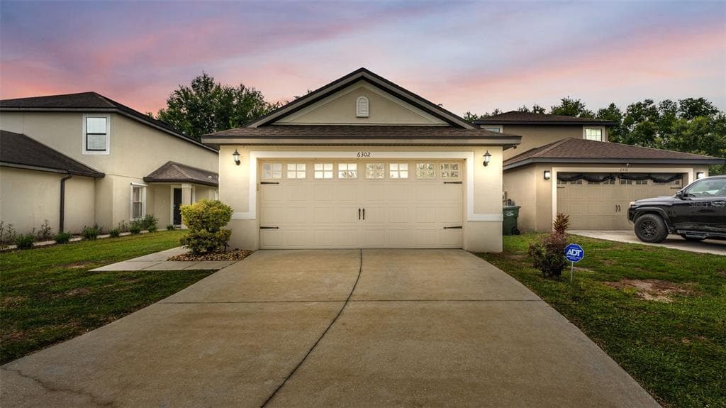 6302 MANITOBA DRIVE, LAKELAND, FL 33805