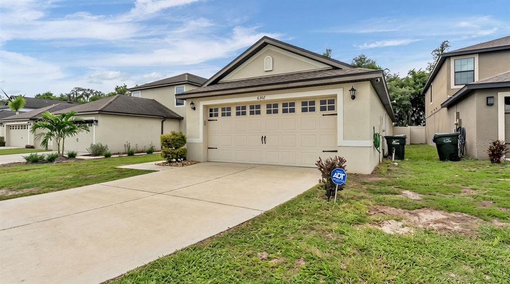 6302 MANITOBA DRIVE, LAKELAND, FL 33805 — zdjęcie 4