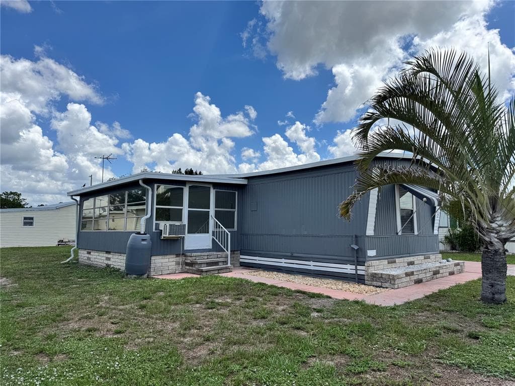 1710 7TH STREET SW # 2, RUSKIN, FL 33570 — zdjęcie 2