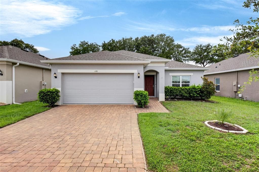 1181 STRATTON AVENUE, GROVELAND, FL 34736 — zdjęcie 2