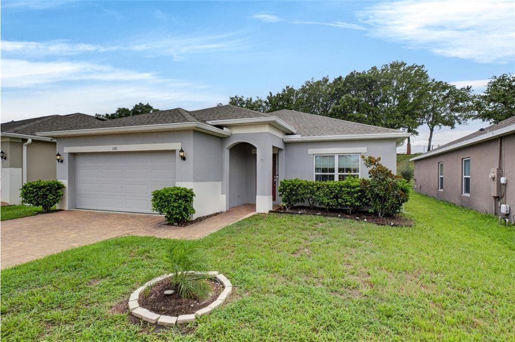 1181 STRATTON AVENUE, GROVELAND, FL 34736 — zdjęcie 3
