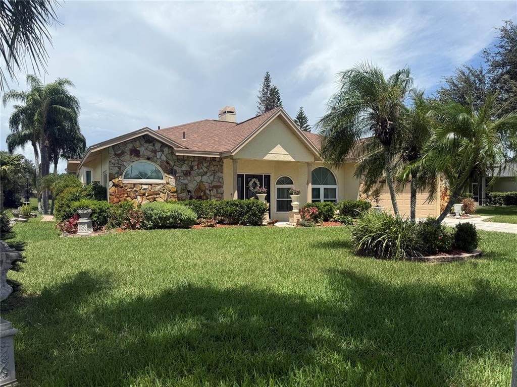 23427 PINE LAKE STREET, LAND O LAKES, FL 34639