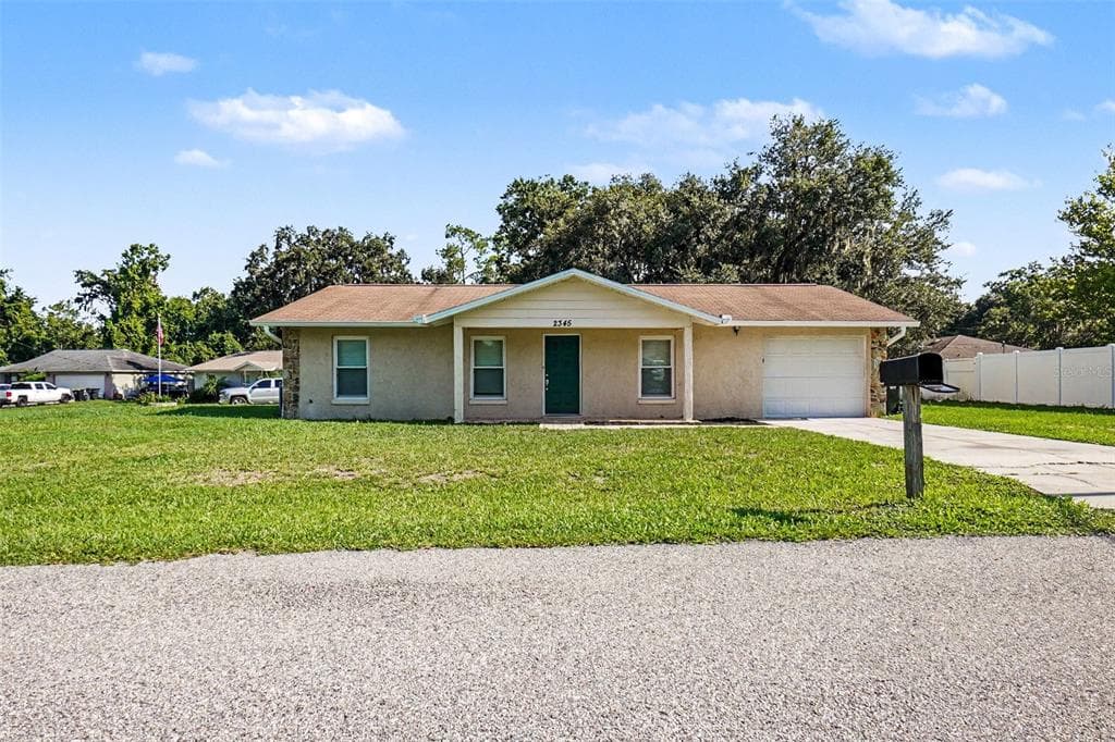 2345 NORTHVIEW DRIVE, LAKELAND, FL 33810