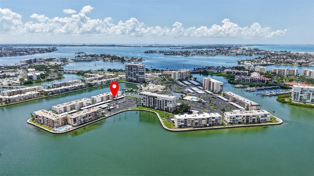 7625 SUN ISLAND DRIVE S # 103, SOUTH PASADENA, FL 33707 — zdjęcie 2