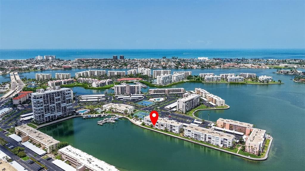 7625 SUN ISLAND DRIVE S # 103, SOUTH PASADENA, FL 33707 — zdjęcie 3
