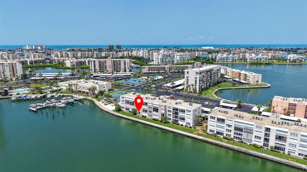 7625 SUN ISLAND DRIVE S # 103, SOUTH PASADENA, FL 33707 — zdjęcie 5