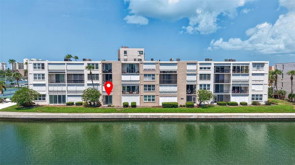 7625 SUN ISLAND DRIVE S # 103, SOUTH PASADENA, FL 33707 — zdjęcie 4
