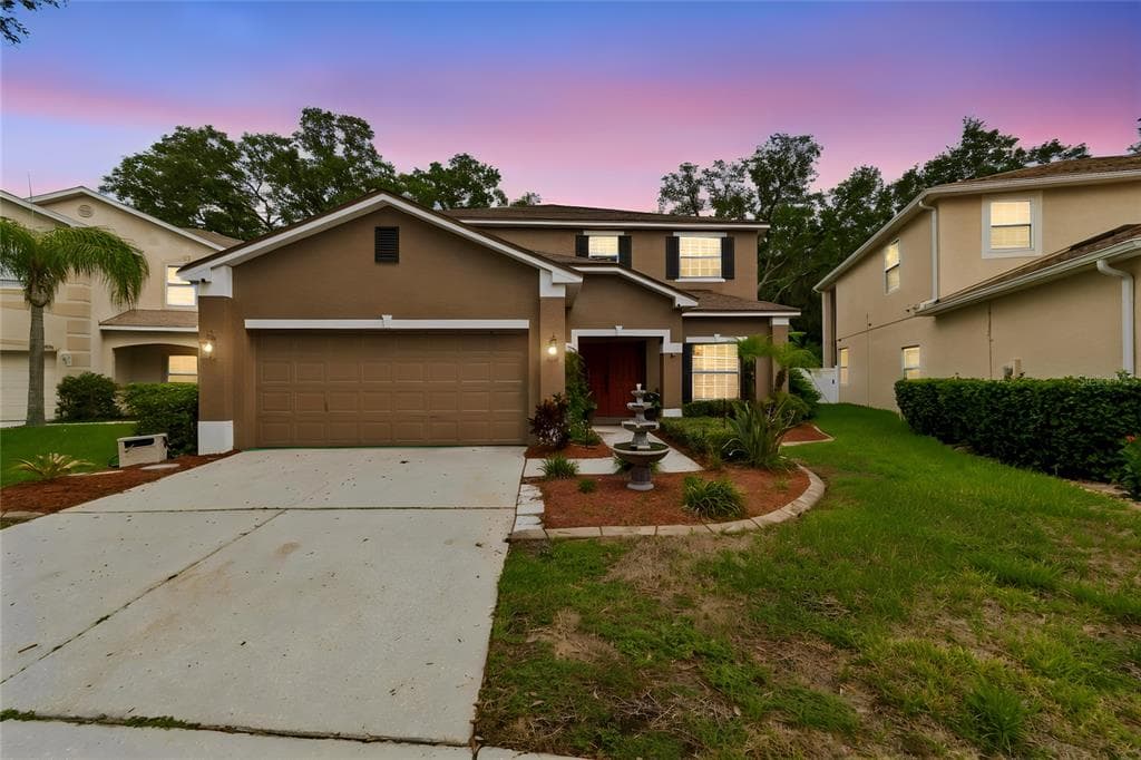 11232 CREEK HAVEN DRIVE, RIVERVIEW, FL 33569 — zdjęcie 2