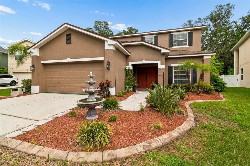 11232 CREEK HAVEN DRIVE, RIVERVIEW, FL 33569