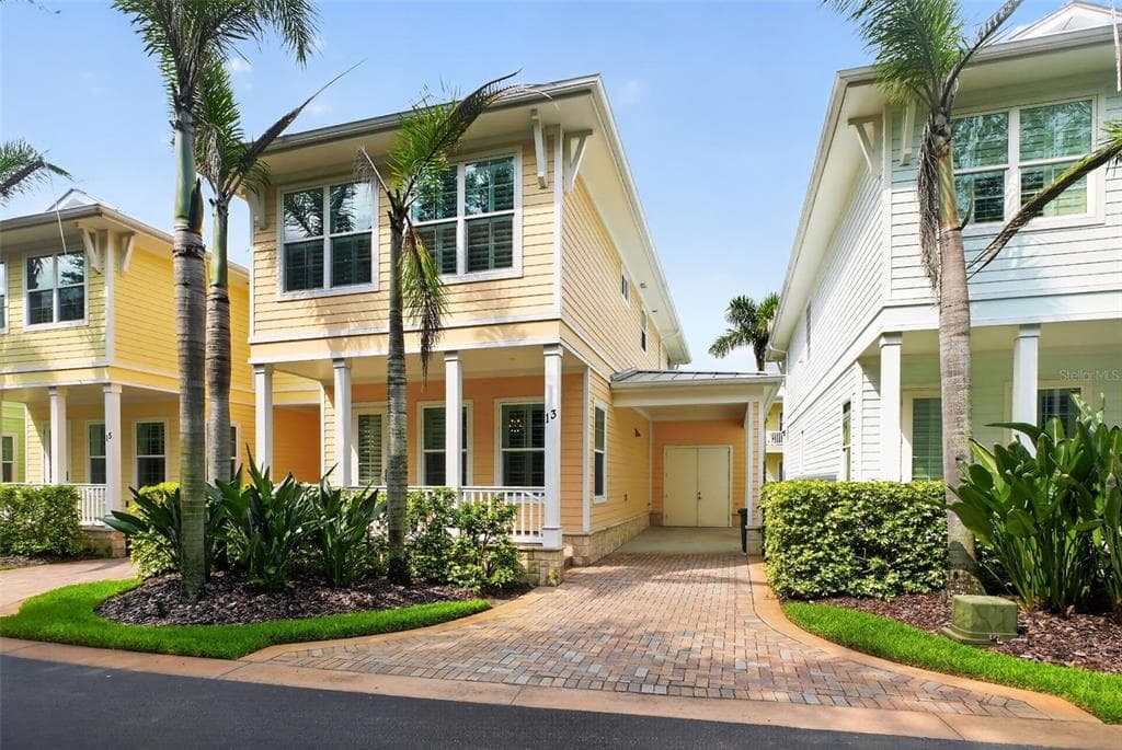 13 OLD FEGER DRIVE # 13, NEW SMYRNA BEACH, FL 32169 — zdjęcie 2