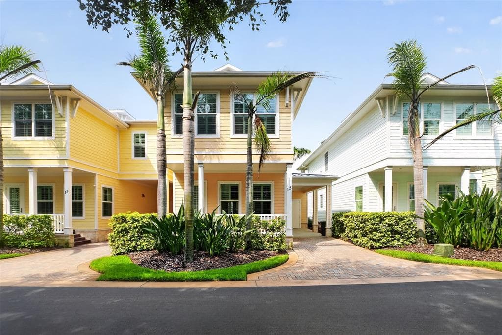 13 OLD FEGER DRIVE # 13, NEW SMYRNA BEACH, FL 32169 — zdjęcie 3