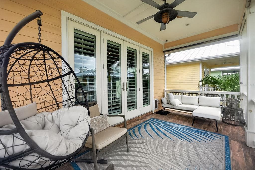 13 OLD FEGER DRIVE # 13, NEW SMYRNA BEACH, FL 32169 — zdjęcie 5