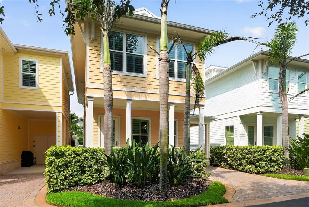 13 OLD FEGER DRIVE # 13, NEW SMYRNA BEACH, FL 32169 — zdjęcie 4