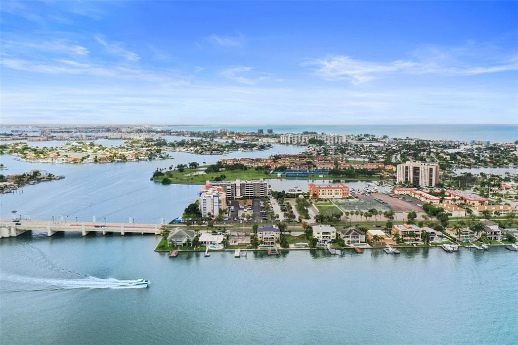 500 TREASURE ISLAND CAUSEWAY # 610, TREASURE ISLAND, FL 33706 — zdjęcie 2