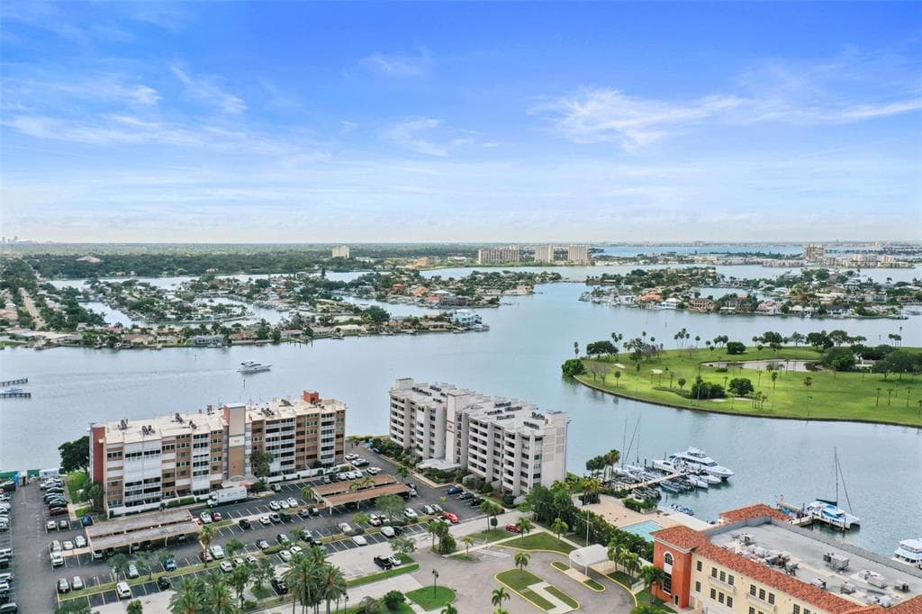 500 TREASURE ISLAND CAUSEWAY # 610, TREASURE ISLAND, FL 33706 — zdjęcie 3