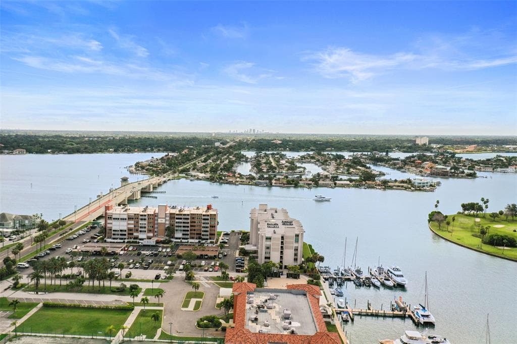 500 TREASURE ISLAND CAUSEWAY # 610, TREASURE ISLAND, FL 33706 — zdjęcie 4