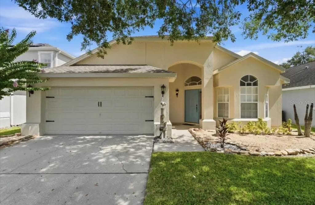 2782 JOSEPH CIRCLE, OVIEDO, FL 32765 — zdjęcie 2