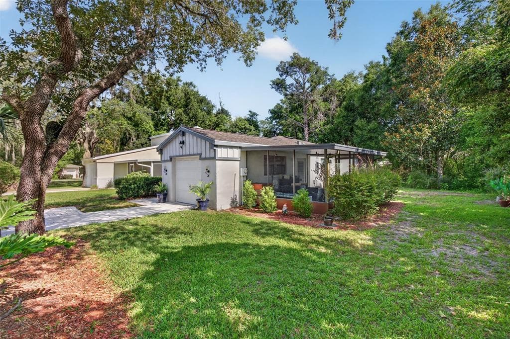 12 CHINABERRY CIRCLE, HOMOSASSA, FL 34446 — zdjęcie 2