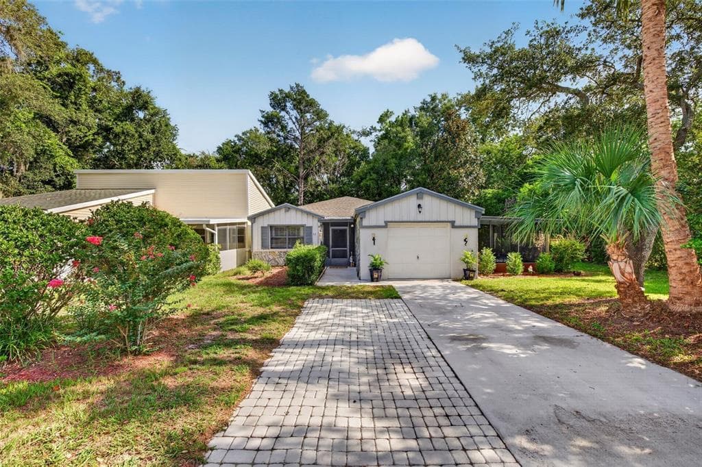 12 CHINABERRY CIRCLE, HOMOSASSA, FL 34446 — zdjęcie 3