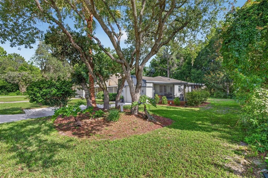 12 CHINABERRY CIRCLE, HOMOSASSA, FL 34446