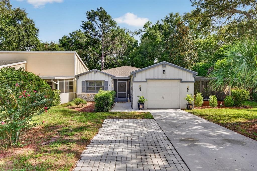 12 CHINABERRY CIRCLE, HOMOSASSA, FL 34446 — zdjęcie 4