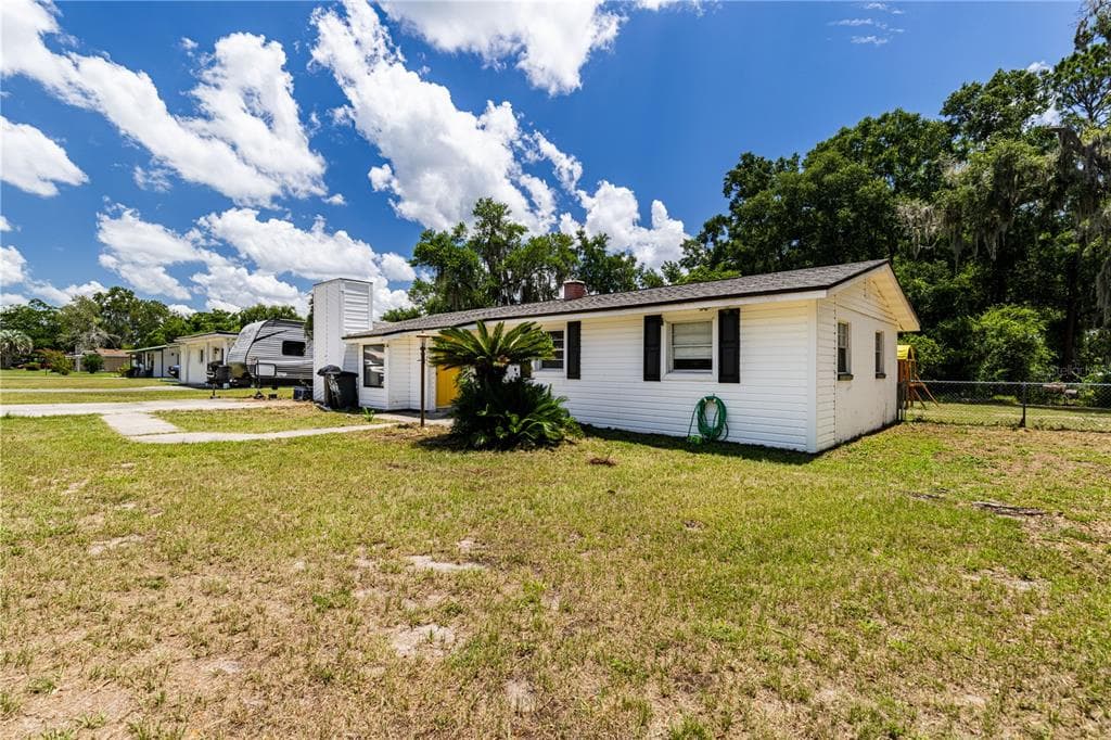 294 SE TRIBBLE STREET, LAKE CITY, FL 32025 — zdjęcie 2