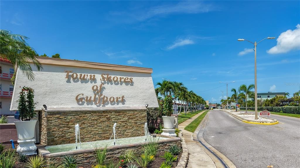 5935 30TH AVENUE S # 104, GULFPORT, FL 33707 — zdjęcie 2