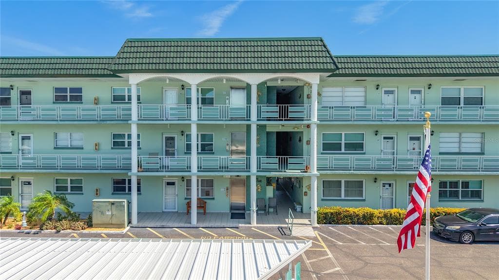 5935 30TH AVENUE S # 104, GULFPORT, FL 33707 — zdjęcie 3