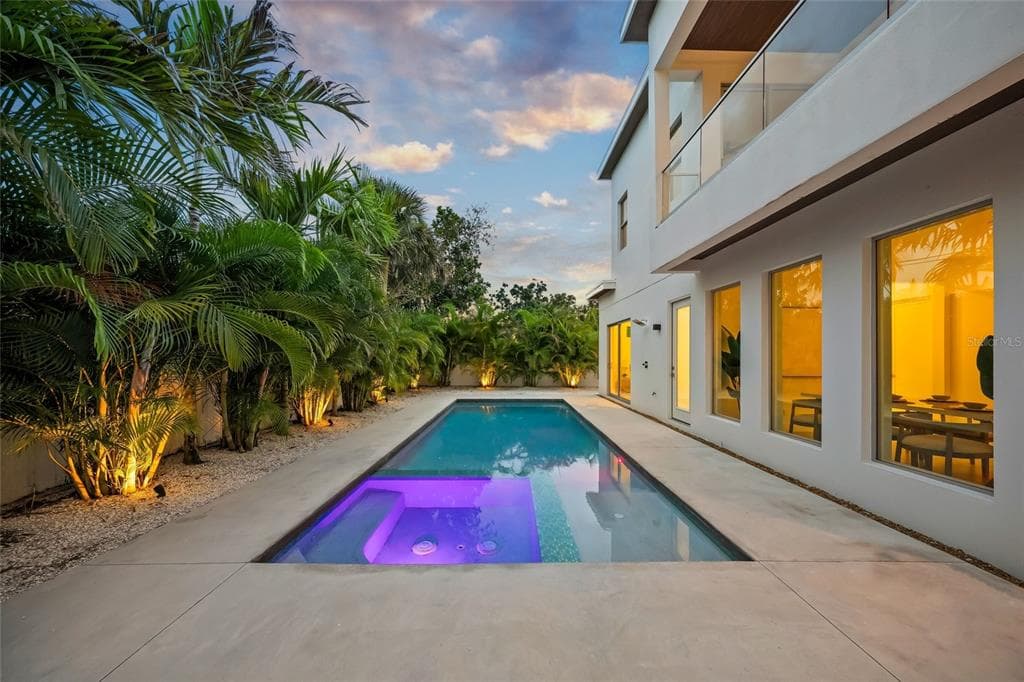 2532 FRUIT TREE DRIVE, SARASOTA, FL 34239 — zdjęcie 3