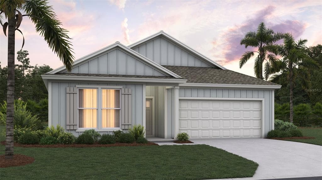 161 SPRINGWOOD DRIVE, PALM COAST, FL 32137