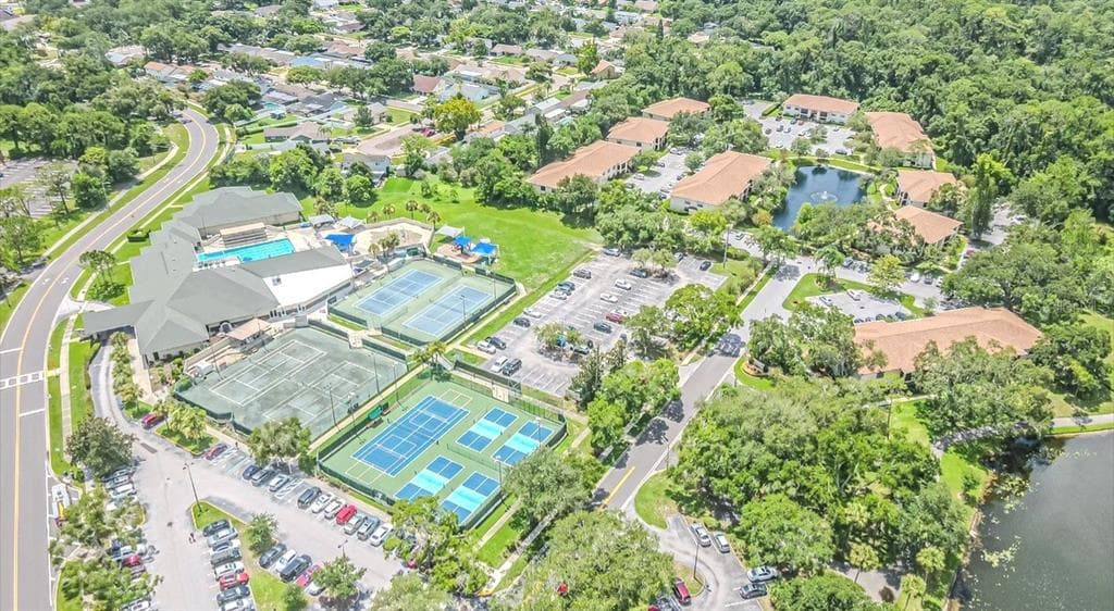 3345 CRYSTAL COURT E # H, PALM HARBOR, FL 34685 — zdjęcie 4