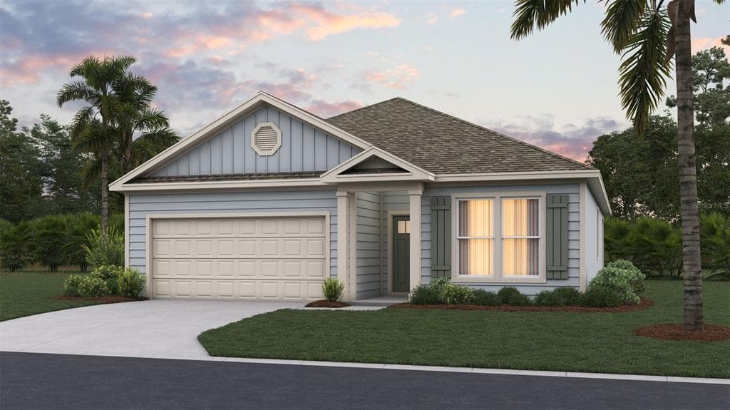 145 SPRINGWOOD DRIVE, PALM COAST, FL 32137