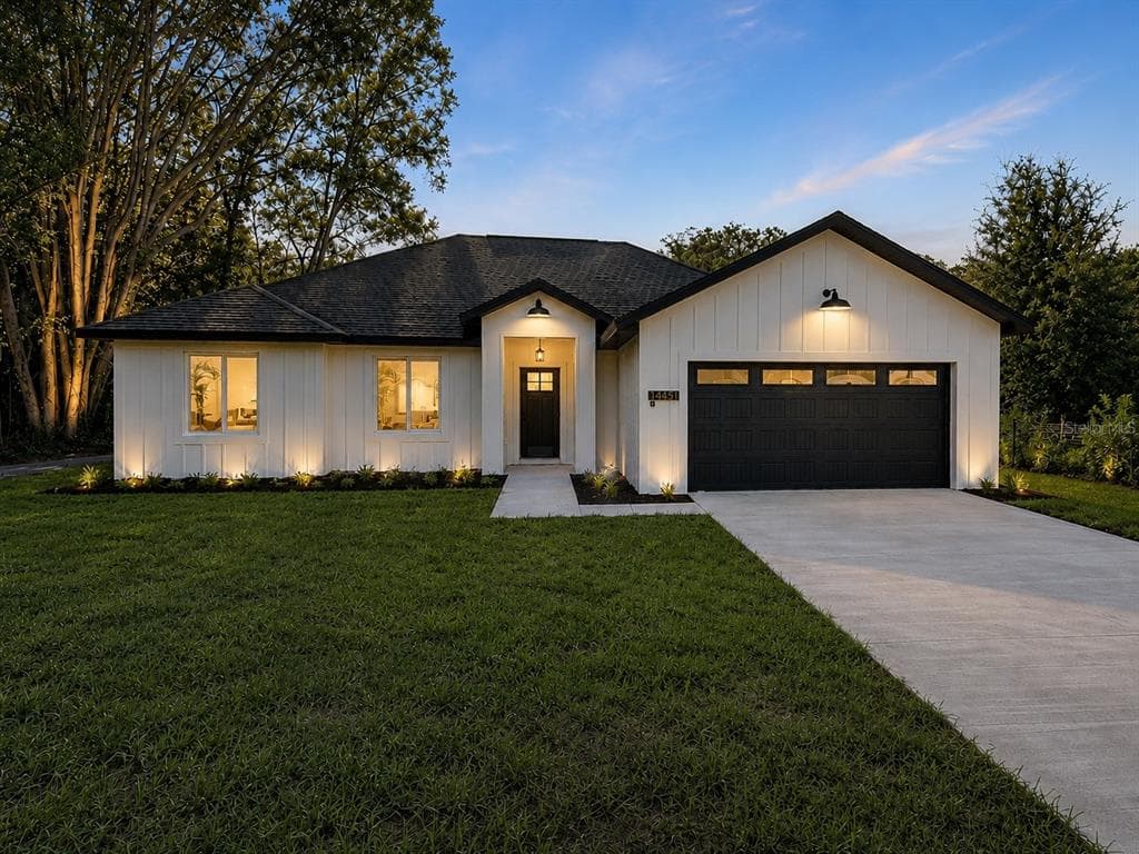 14451 SE 43RD TERRACE, SUMMERFIELD, FL 34491 — zdjęcie 2