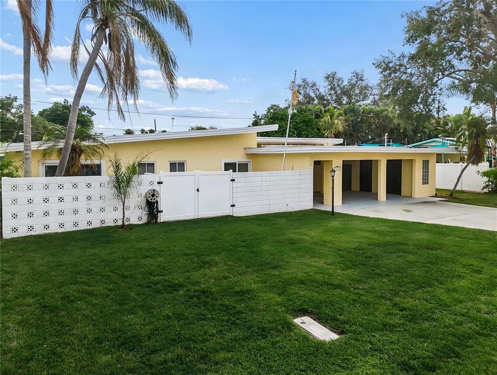 3901 50TH AVENUE S, ST PETERSBURG, FL 33711 — zdjęcie 3