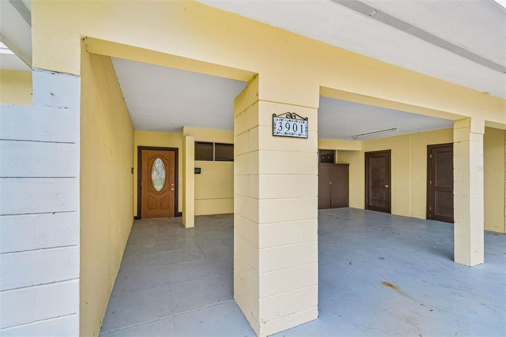 3901 50TH AVENUE S, ST PETERSBURG, FL 33711 — zdjęcie 4
