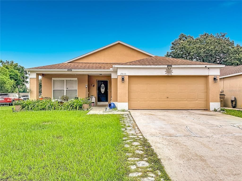 17035 WOODCREST WAY, CLERMONT, FL 34714