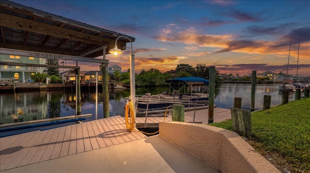 4295 NEWPORT DRIVE, HERNANDO BEACH, FL 34607 — zdjęcie 2