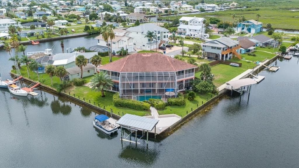4295 NEWPORT DRIVE, HERNANDO BEACH, FL 34607 — zdjęcie 3