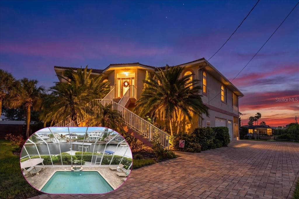 4295 NEWPORT DRIVE, HERNANDO BEACH, FL 34607