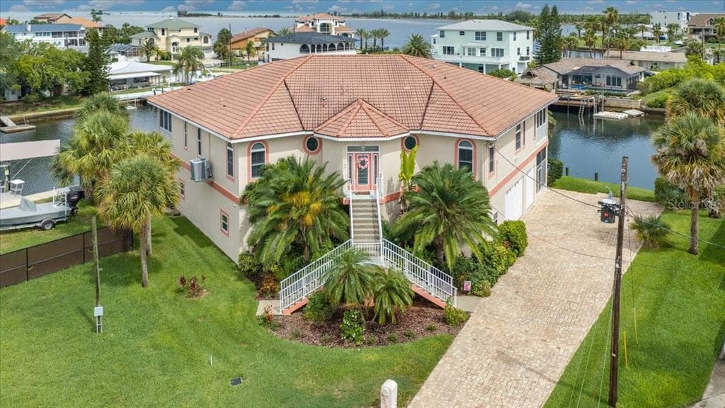 4295 NEWPORT DRIVE, HERNANDO BEACH, FL 34607 — zdjęcie 4