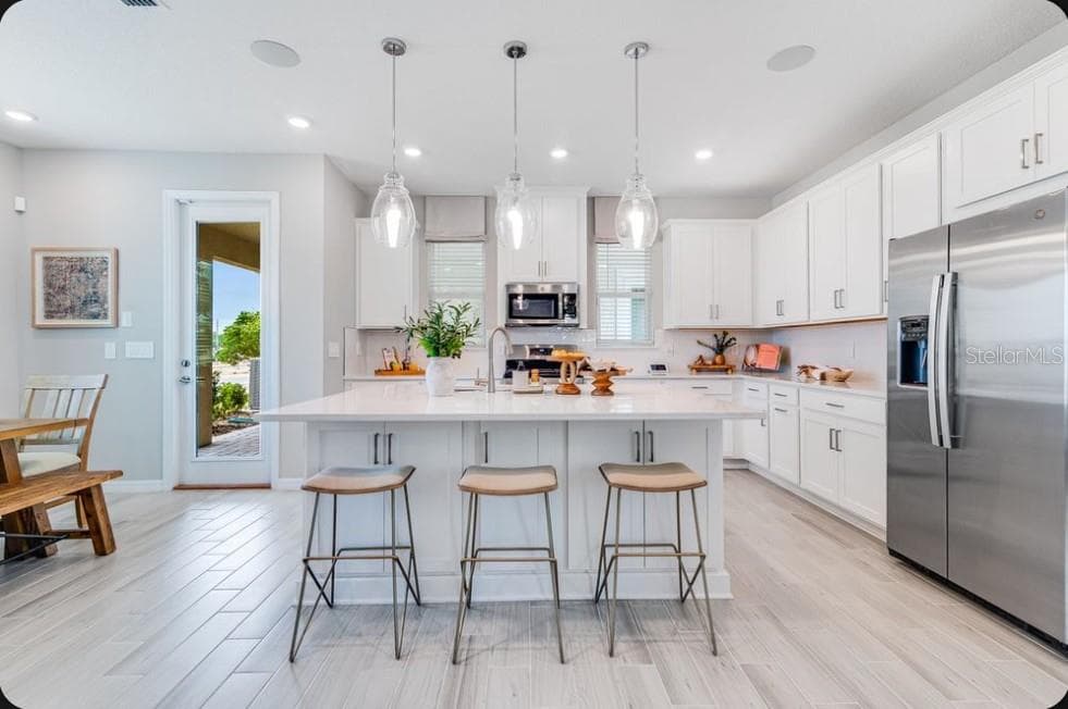 5162 DOMINION ALLEY, ST CLOUD, FL 34771 — zdjęcie 2
