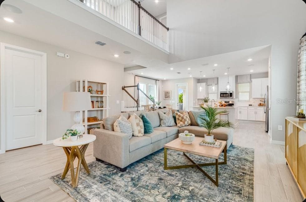 5162 DOMINION ALLEY, ST CLOUD, FL 34771 — zdjęcie 3