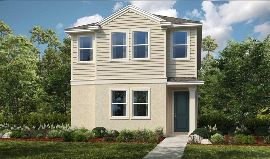 5162 DOMINION ALLEY, ST CLOUD, FL 34771