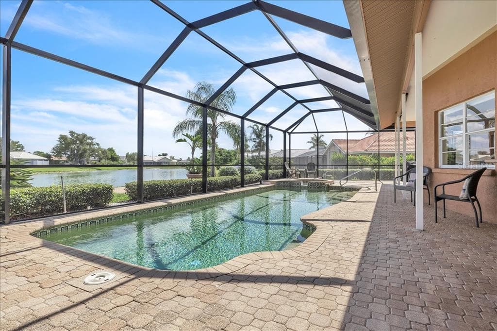 373 EDEN DRIVE, ENGLEWOOD, FL 34223 — zdjęcie 2