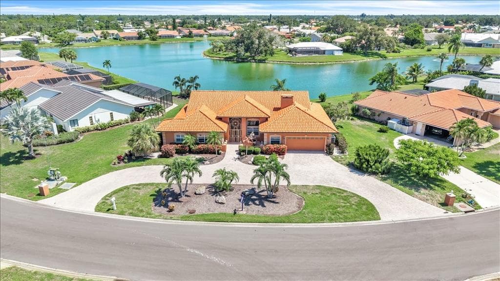 373 EDEN DRIVE, ENGLEWOOD, FL 34223