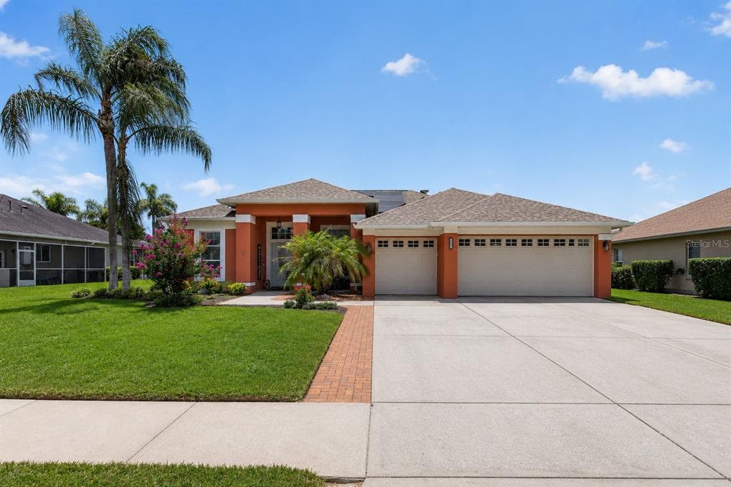 5805 WEDGEFIELD DRIVE, ZEPHYRHILLS, FL 33541 — zdjęcie 2